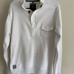 Point zero Sweater M  FWAB